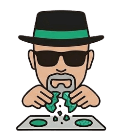 Cookie Boss Logo