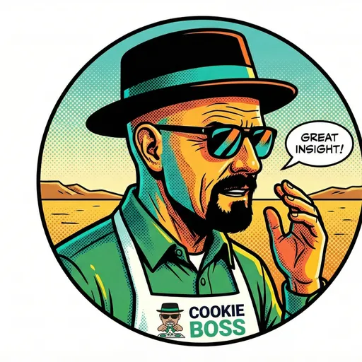 Cookie Boss